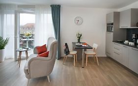 Résidence Services DOMITYS La Cantate